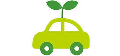 グリーン化特例対象車は翌年度の自動車税が軽減